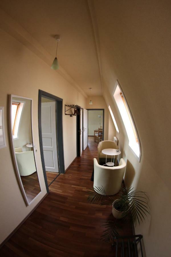 Appartement Dampfschiff Radebeul-Altkoe Extérieur photo