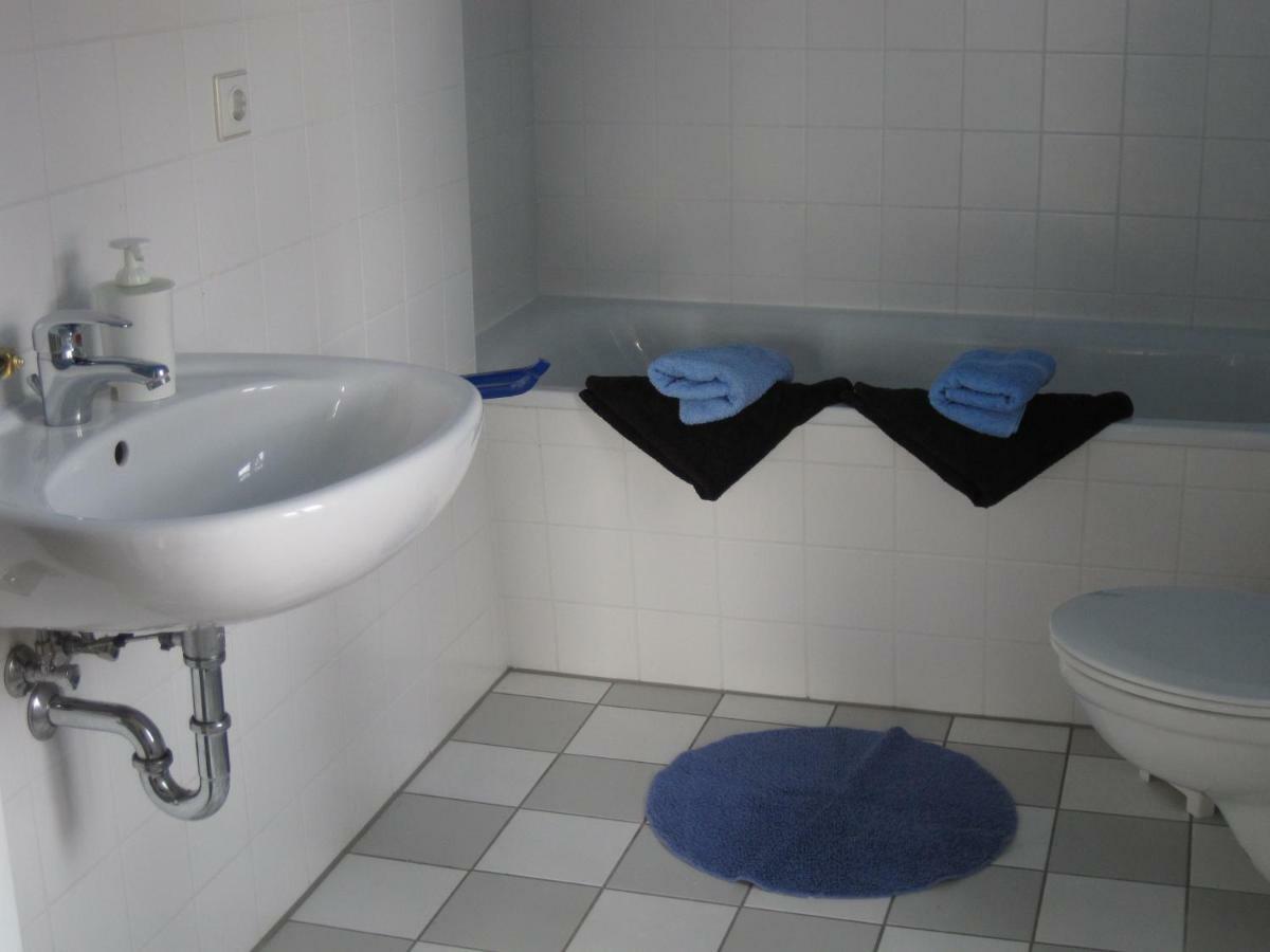 Appartement Dampfschiff Radebeul-Altkoe Extérieur photo