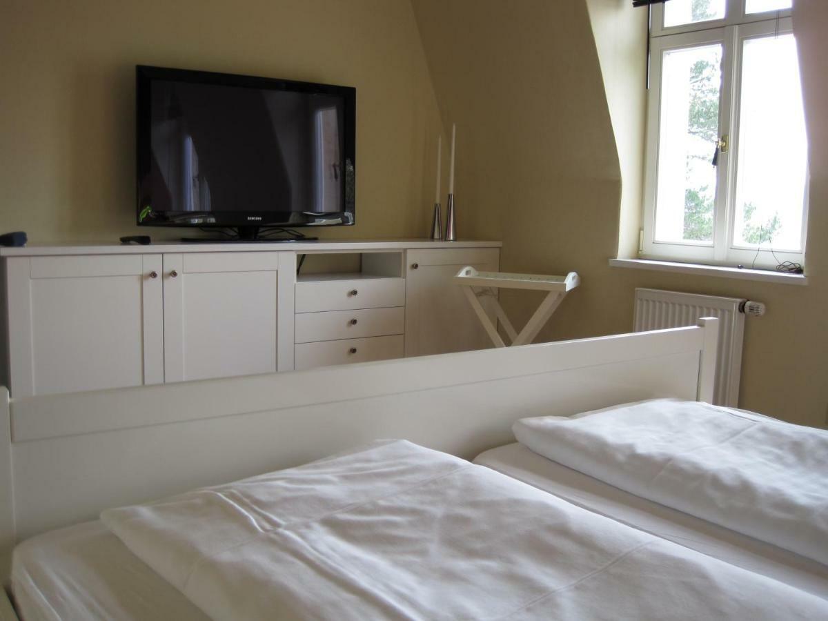 Appartement Dampfschiff Radebeul-Altkoe Extérieur photo